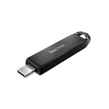 SanDisk Ultra USB Type-C Flash Drive 64GB