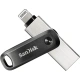 SanDisk iXpand Flash Drive Go 256GB