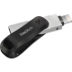 SanDisk iXpand Flash Drive Go 256GB