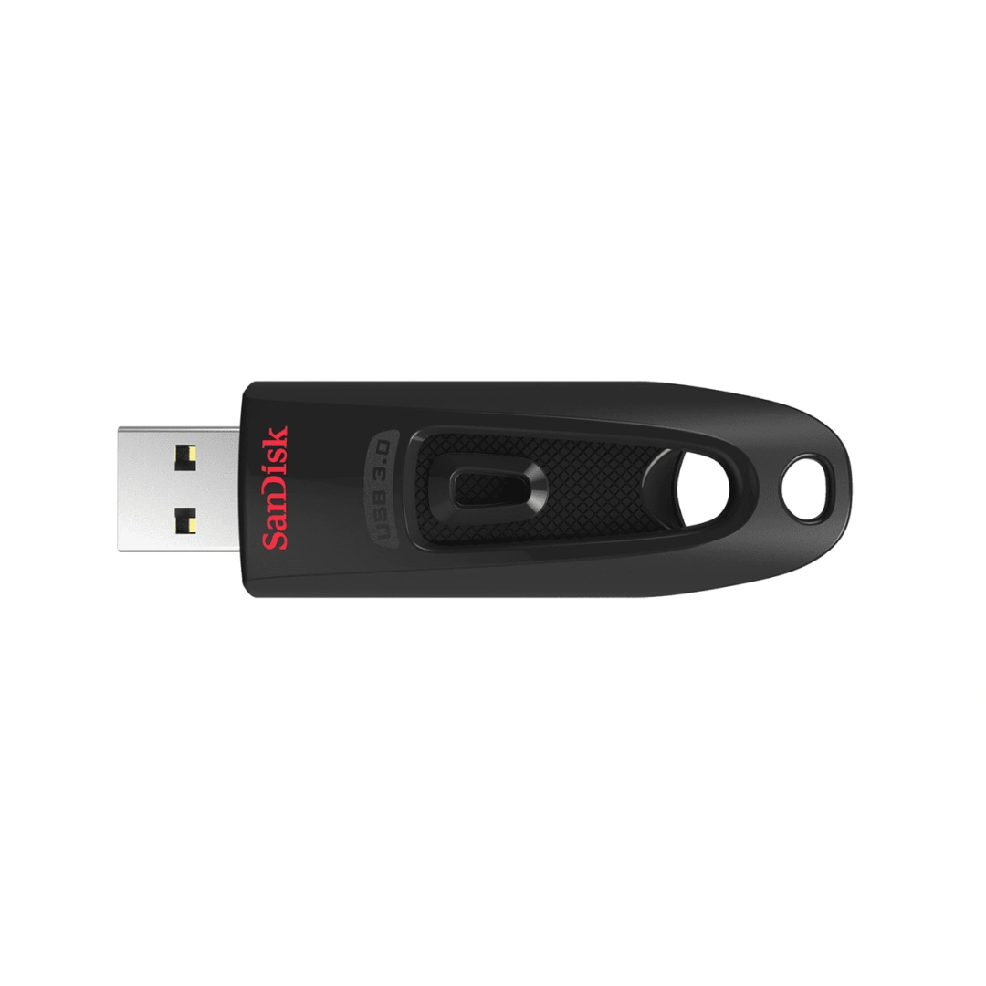 SanDisk Ultra USB 512GB USB 3.0, černá
