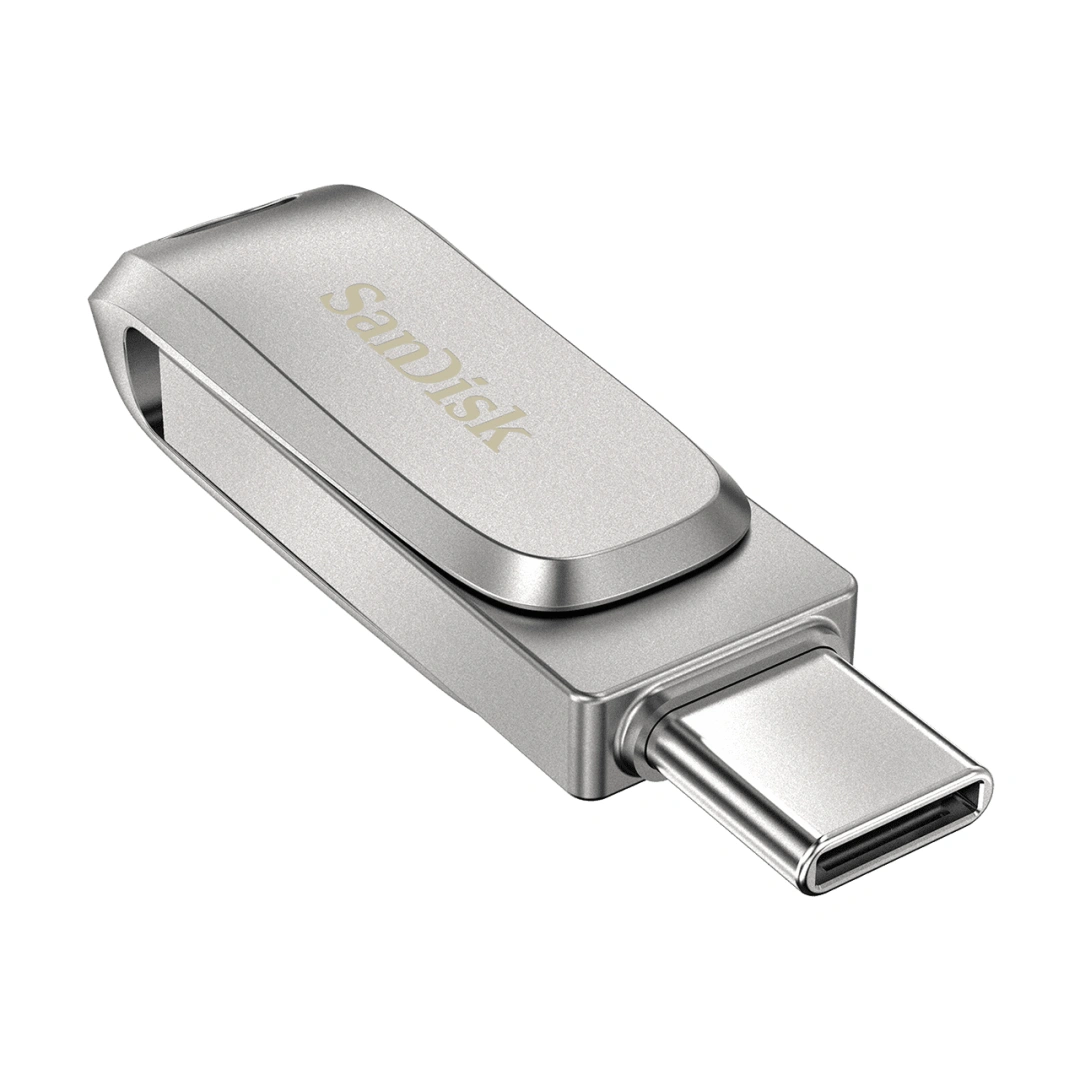 SanDisk Ultra Dual Drive Luxe 1TB