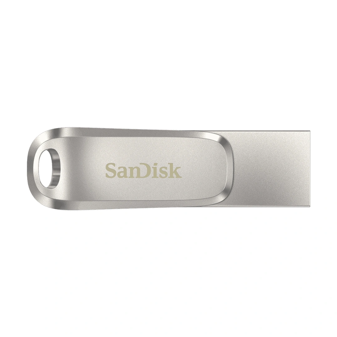 SanDisk Ultra Dual Drive Luxe 1TB