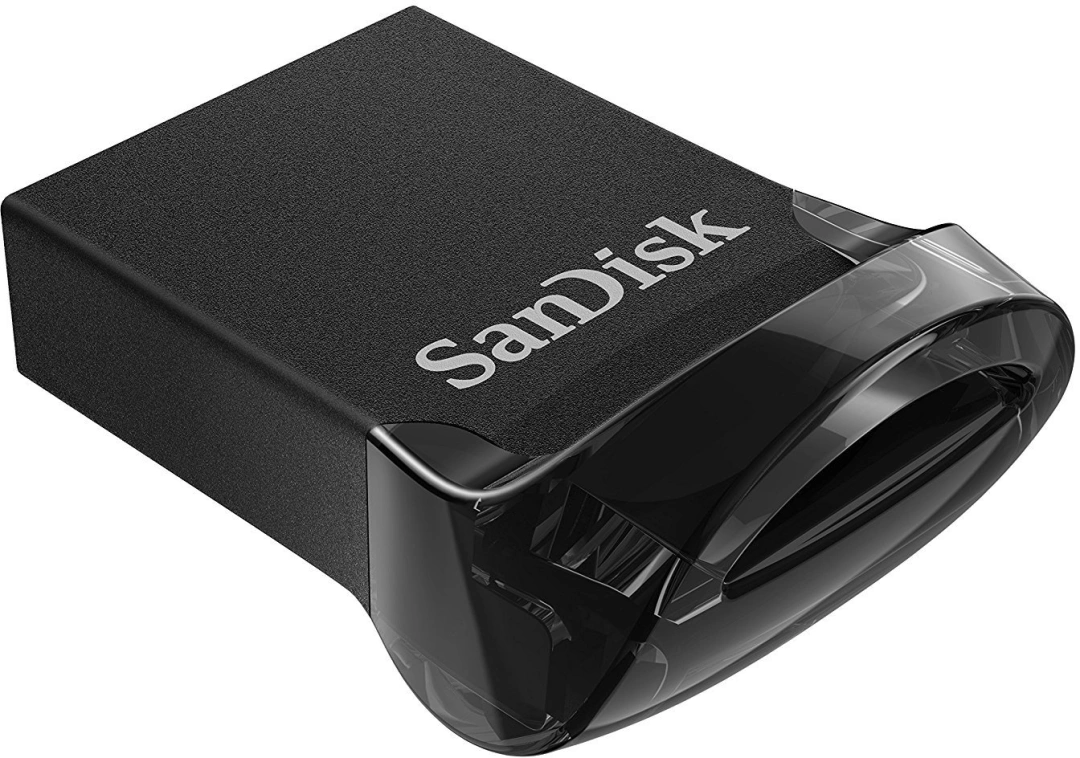 SanDisk Ultra Fit 512GB 