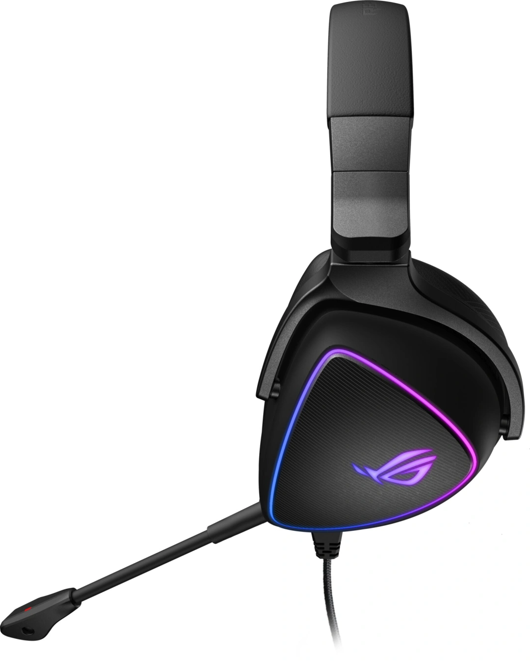 ASUS ROG Delta S USB-C Black