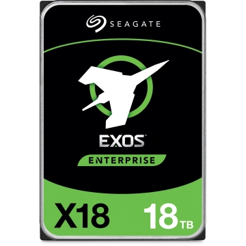 Seagate Exos X18 18TB (ST18000NM000J)