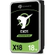 Seagate Exos X18 18TB (ST18000NM000J)