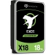 Seagate Exos X18 18TB (ST18000NM000J)