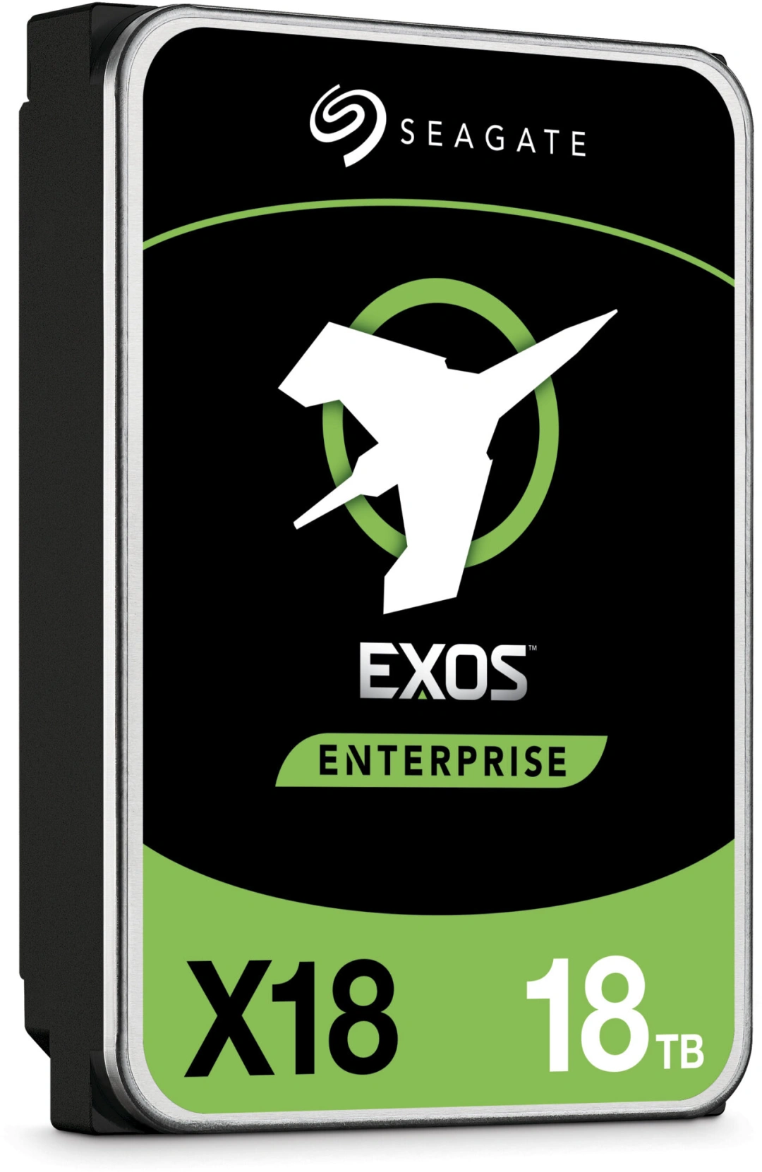 Seagate Exos X18 18TB (ST18000NM000J)