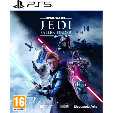 Star Wars Jedi: Fallen Order (PS5)