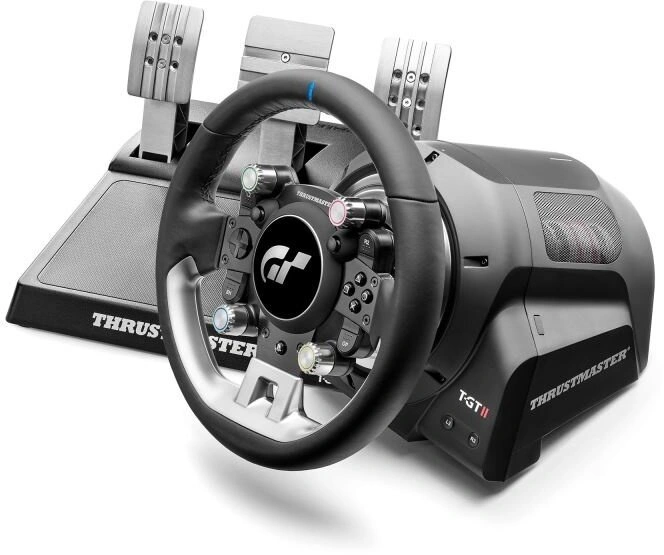 Thrustmaster T-GT II (PS5, PS4, PC)