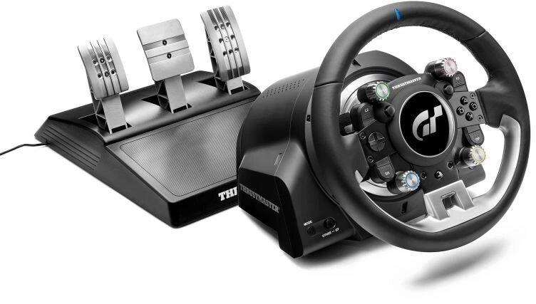 Thrustmaster T-GT II (PS5, PS4, PC)