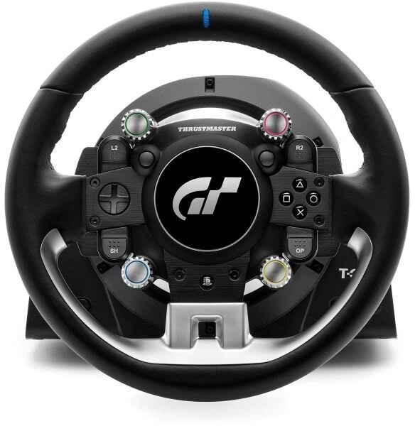 Thrustmaster T-GT II (PS5, PS4, PC)