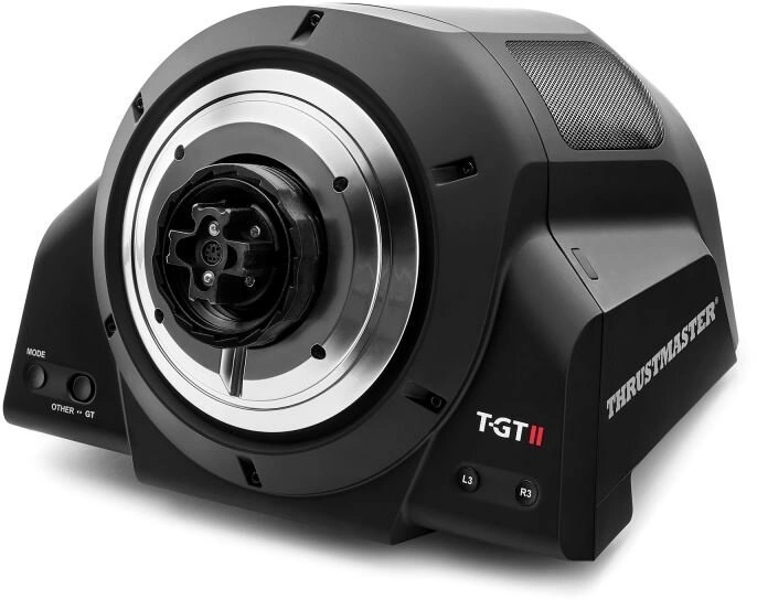 Thrustmaster T-GT II (PS5, PS4, PC)