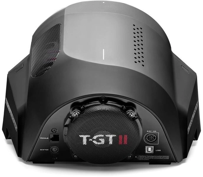 Thrustmaster T-GT II (PS5, PS4, PC)