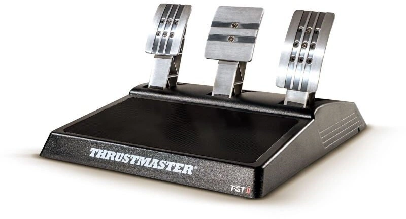 Thrustmaster T-GT II (PS5, PS4, PC)