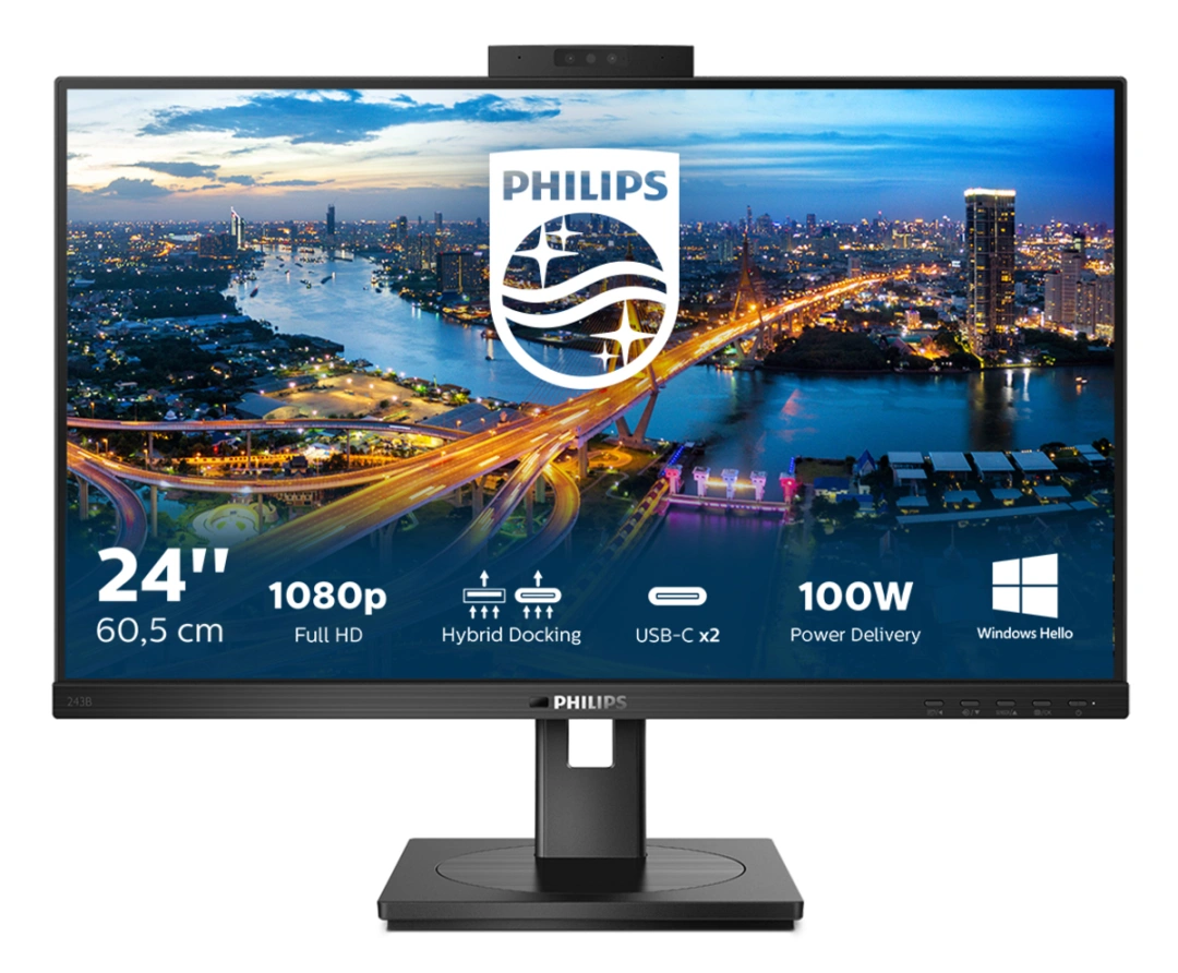 Philips 243B1JH/00