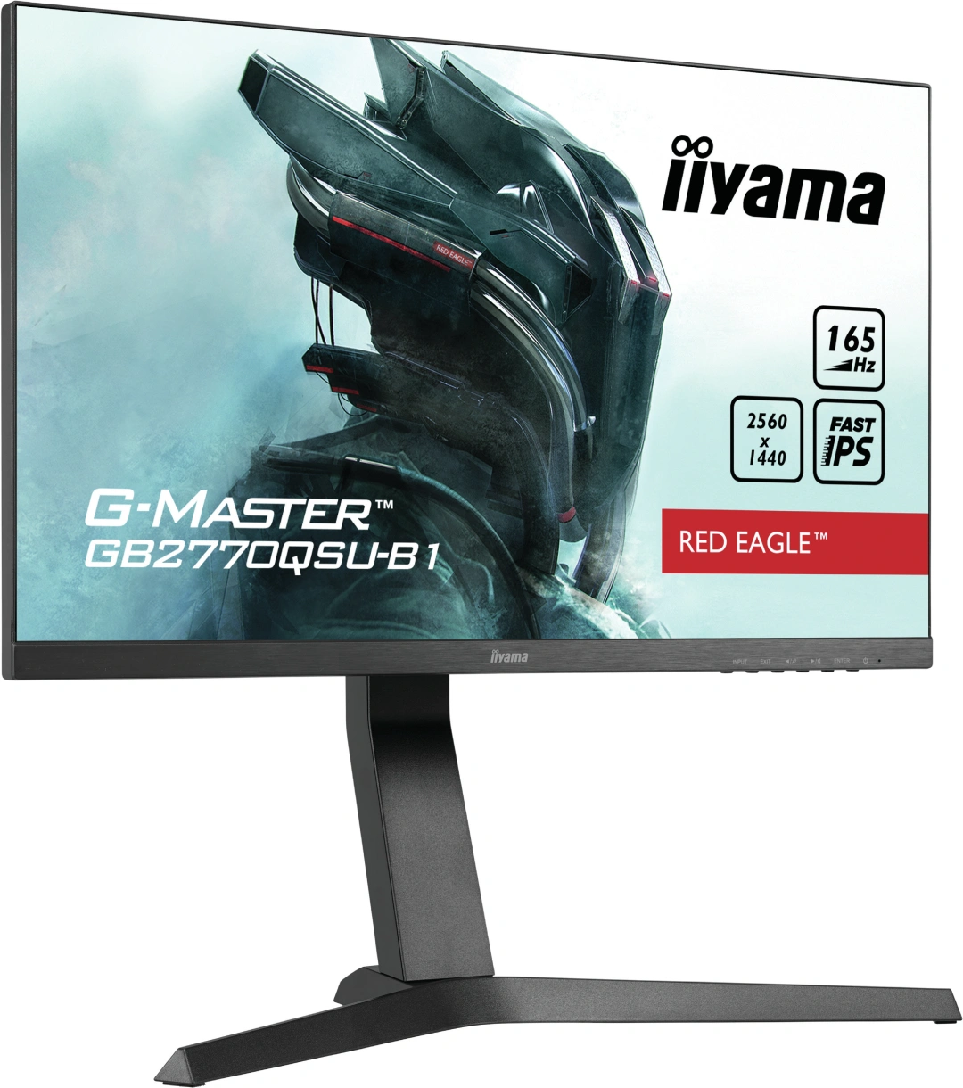 iiyama GB2770QSU-B1