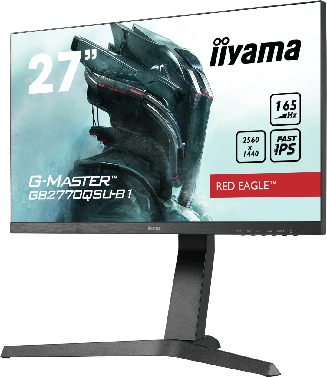 iiyama GB2770QSU-B1