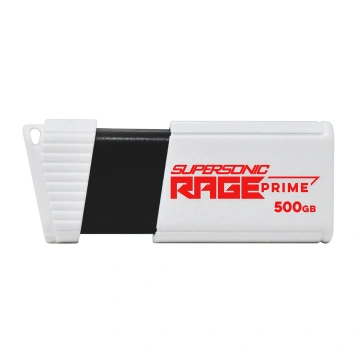 Patriot Supersonic Rage Prime 500GB USB 3.2