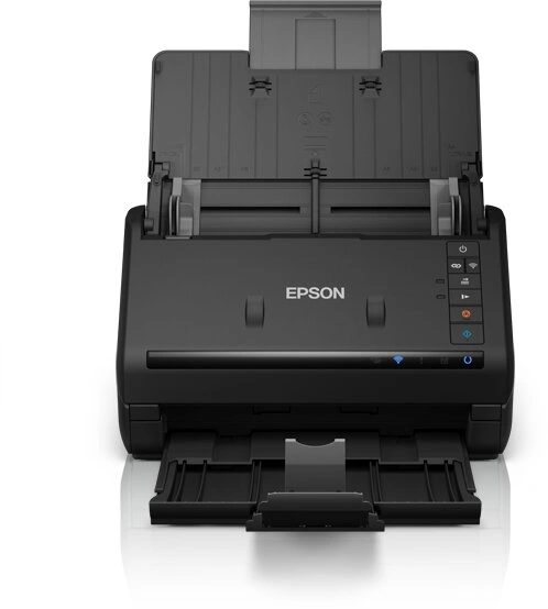 Epson WorkForce ES-500WII