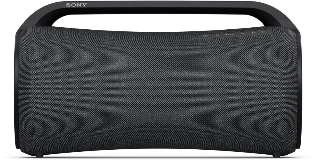 Sony SRS-XG 500, Black