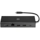 HP Travel USB-C Multi Port Hub