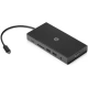 HP Travel USB-C Multi Port Hub