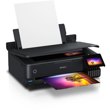 Epson EcoTank L8180