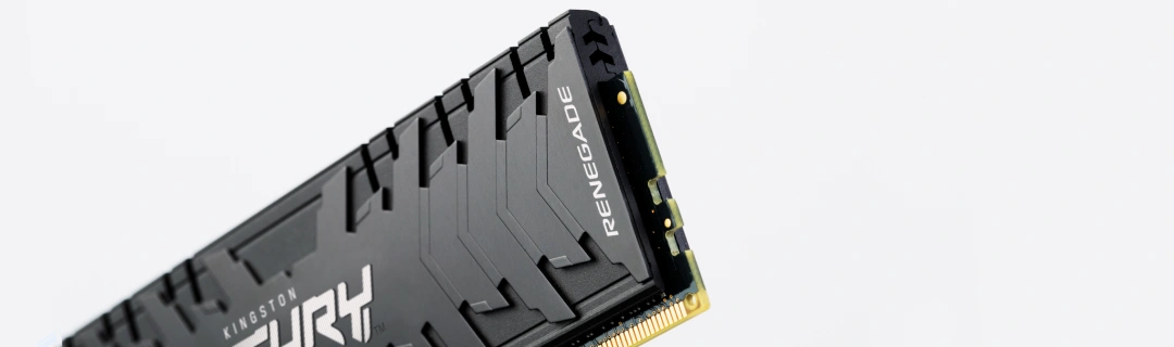 Kingston Technology Renegade 32GB DDR4-3200MH