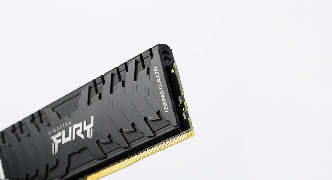 Kingston Technology Renegade 32GB DDR4-3200MH