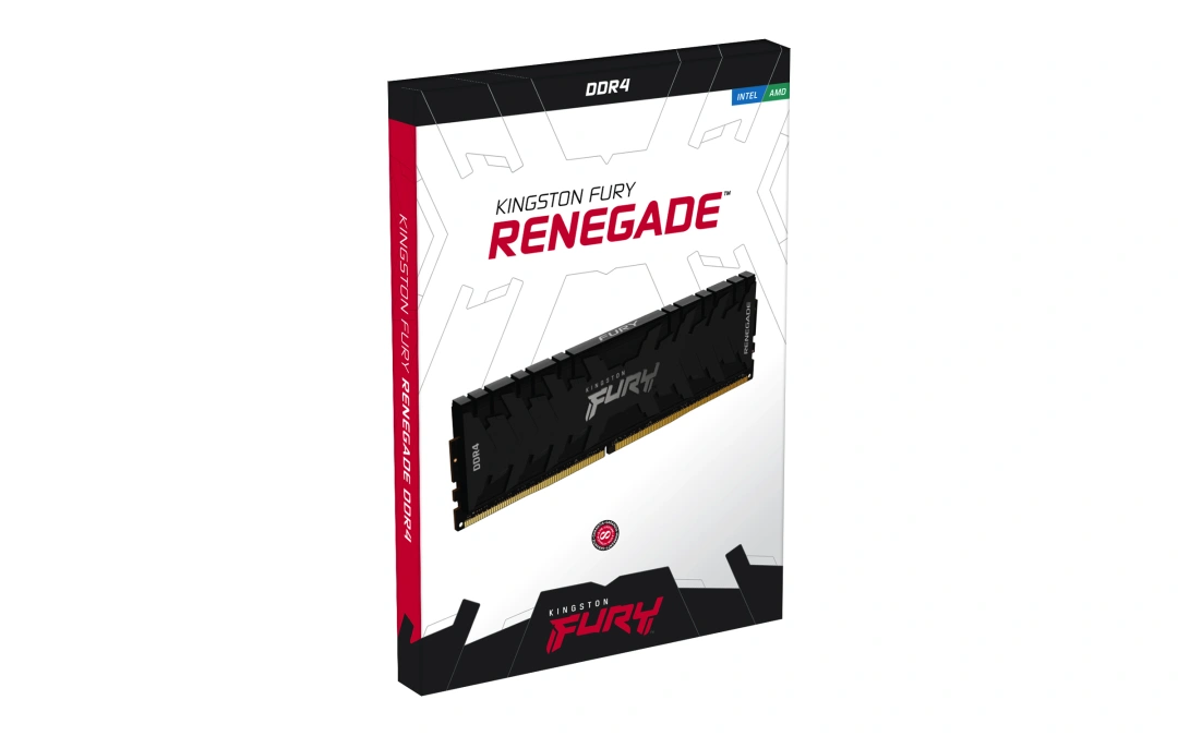 Kingston Technology Renegade 32GB DDR4-3200MH