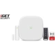 iGET SECURITY M5-4G Lite 