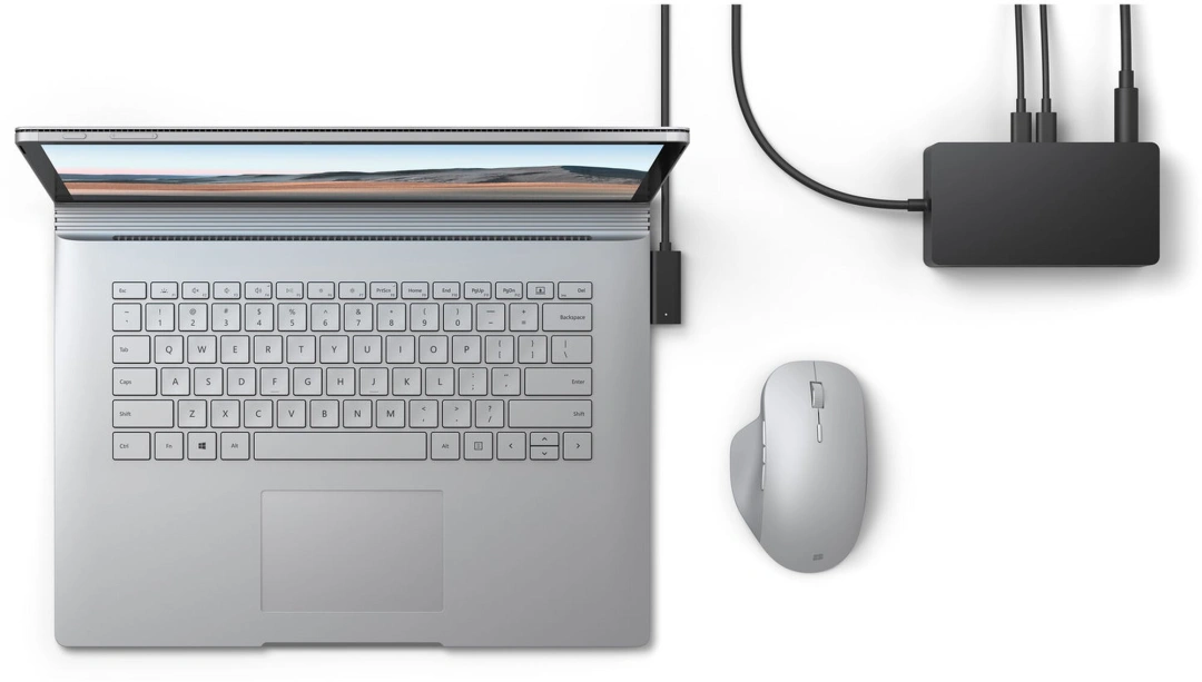 Microsoft Surface Dock 2 (SVS-00004)