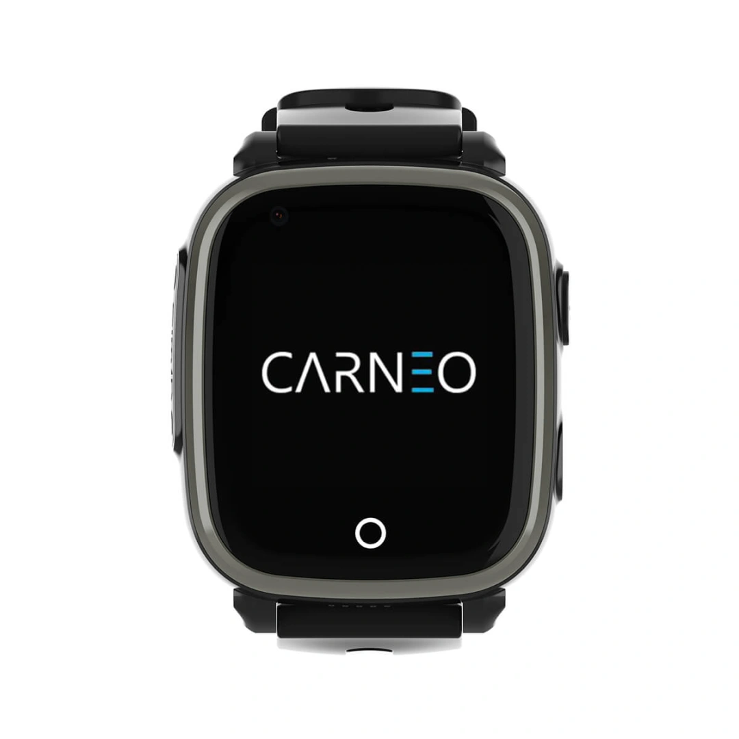 CARNEO GuardKid+ 4G black