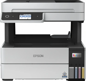 Epson EcoTank L6460