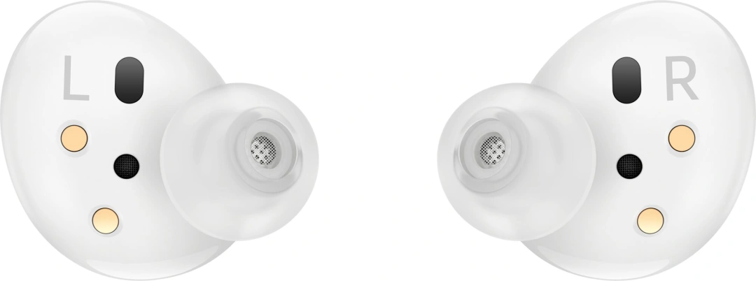 Samsung Galaxy Buds2, White