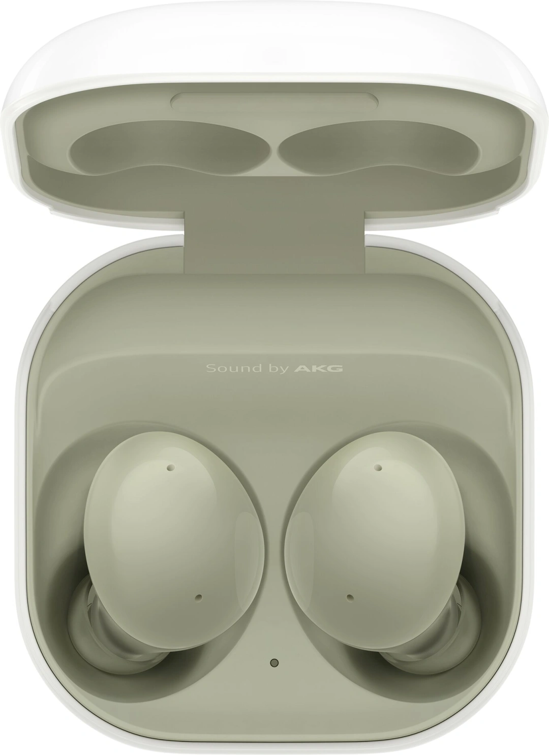 Samsung Galaxy Buds2, olivová