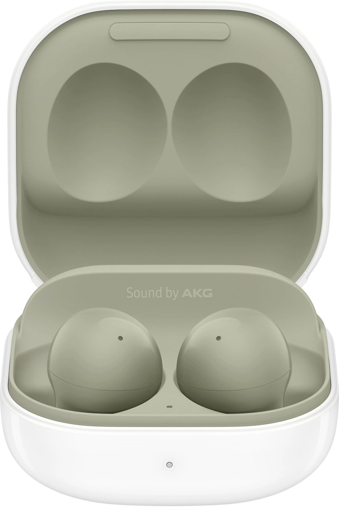 Samsung Galaxy Buds2, olivová