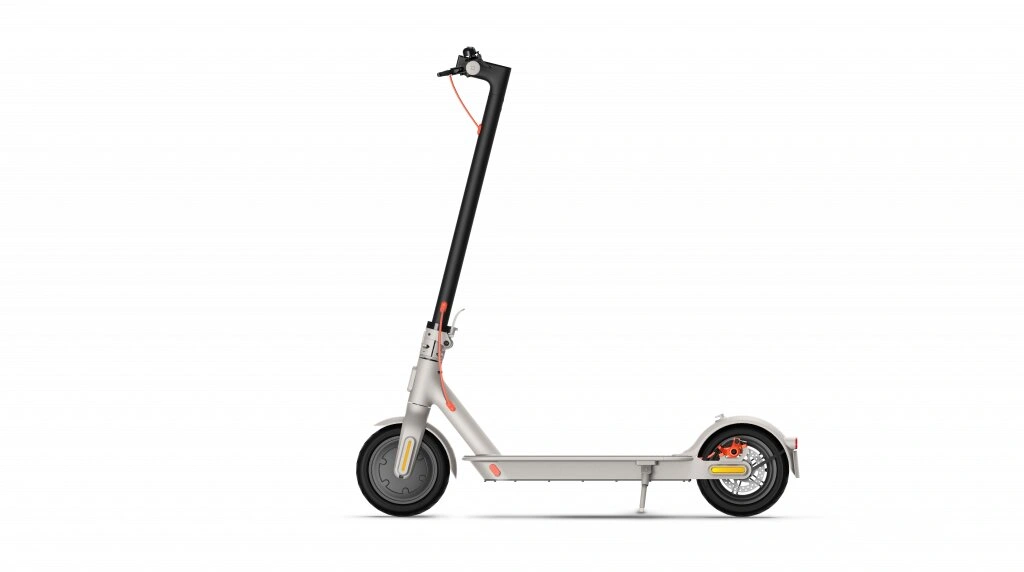 Xiaomi Mi Electric Scooter 3, Grey