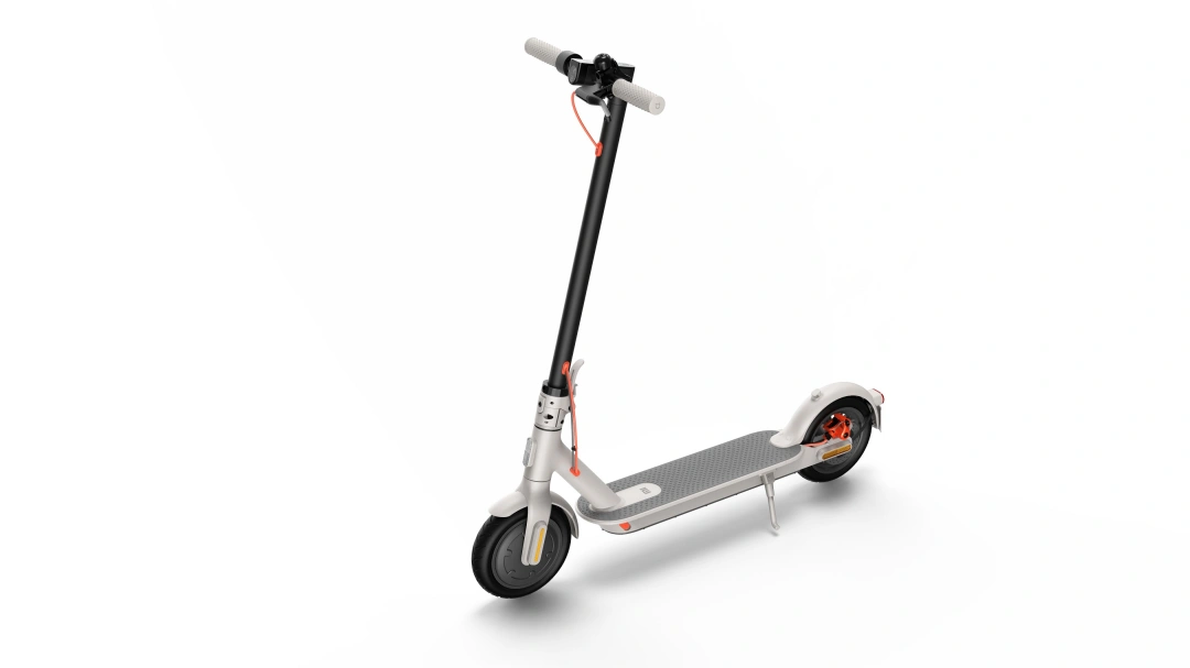 Xiaomi Mi Electric Scooter 3, Grey