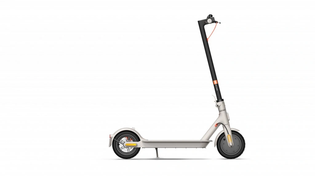 Xiaomi Mi Electric Scooter 3, Grey