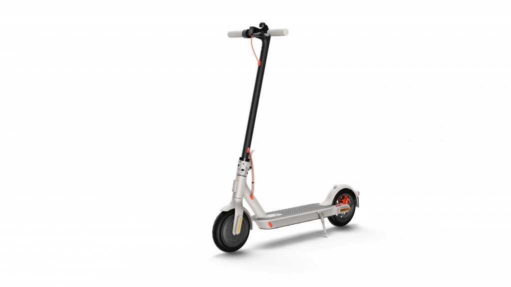 Xiaomi Mi Electric Scooter 3, Grey