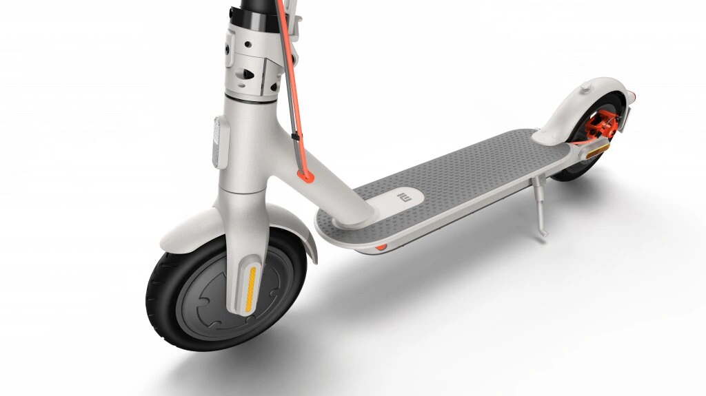 Xiaomi Mi Electric Scooter 3, Grey