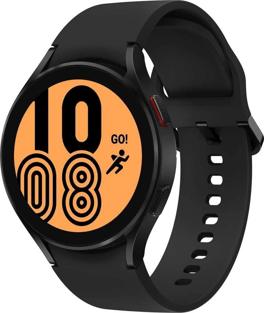 Samsung Galaxy Watch4 44mm, Black 