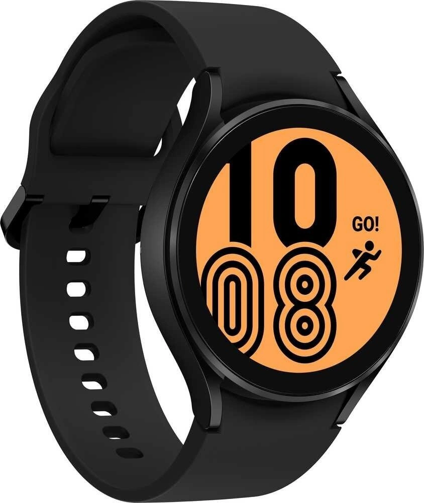 Samsung Galaxy Watch4 44mm, Black 