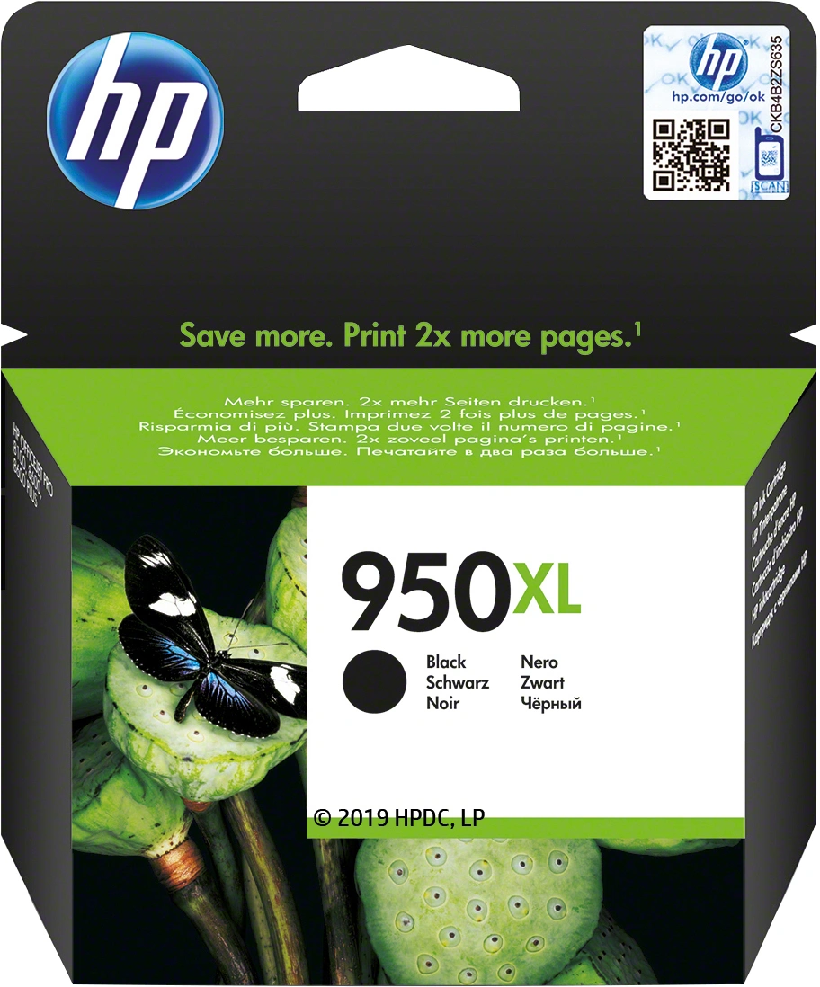 HP 950XL (CN045AE)