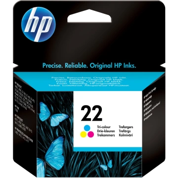 HP 22 (C9352A) 