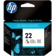 HP 22 (C9352A) 