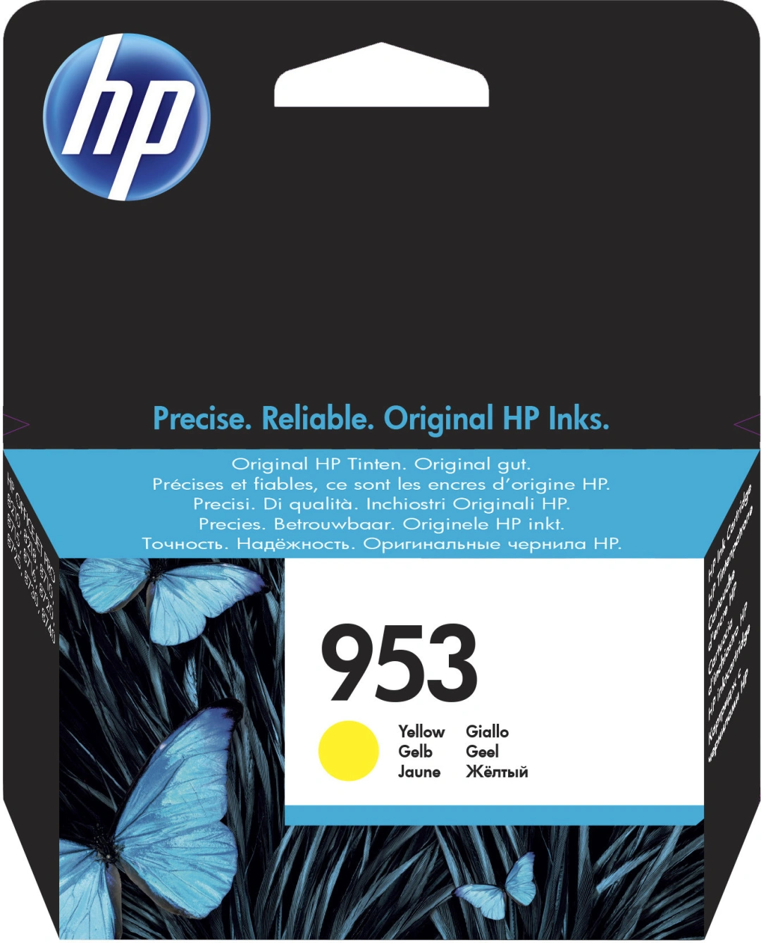 HP 953 (F6U14AE)