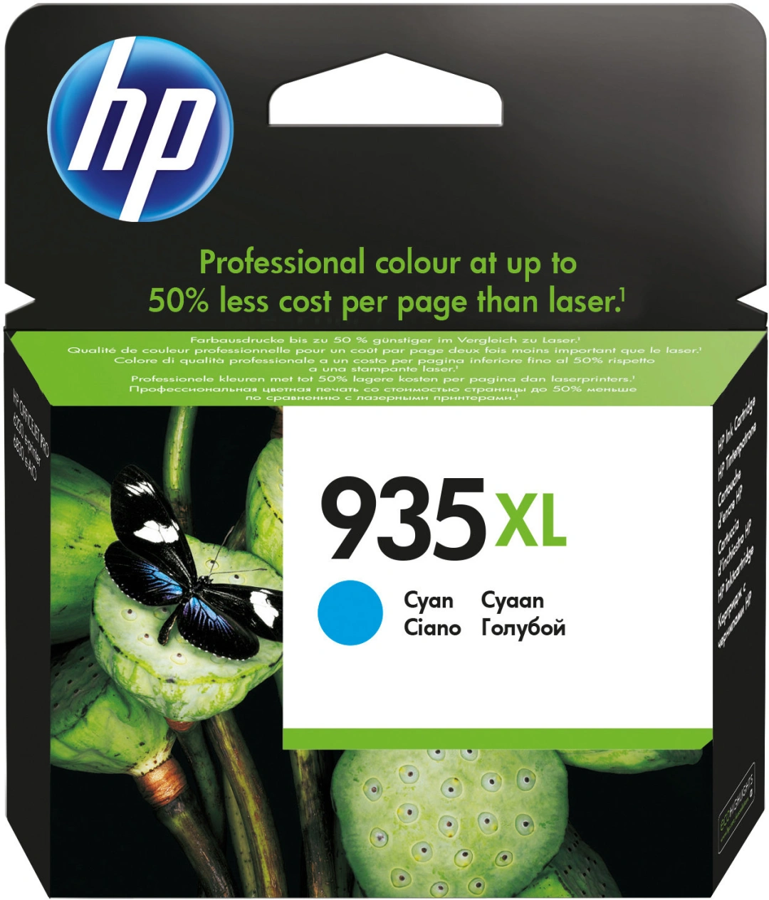 HP 935XL (C2P24AE)